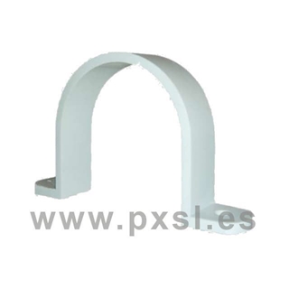 Abrazadera plástica - Imagen 1