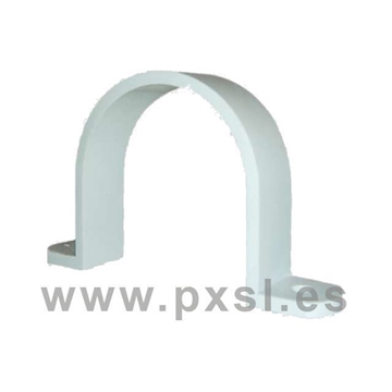 Abrazadera plástica - Imagen 1