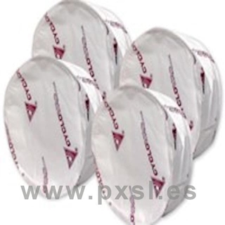 Bolsas aspiración, 3D (GS71) 4 unidades - Imagen 1