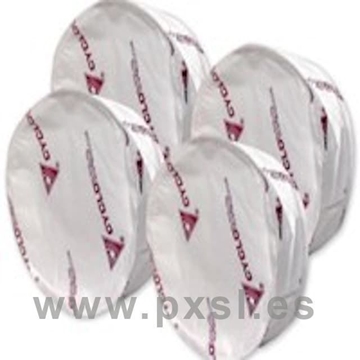 Bolsas aspiración, 3D (GS71) 4 unidades - Imagen 1