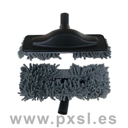 Cepillo mopa gris - Imagen 1