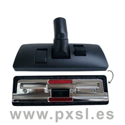 Cepillo superficies delicadas metal - Imagen 1