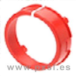 Collar de fijación 90mm (Bolsa de 10 uds) - Imagen 1