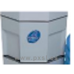 Cuba + Tapa Central Confort (12lts) - Imagen 1