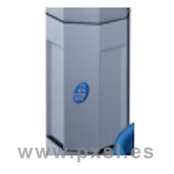 Cuba + Tapa Central Family/Boosty (30lts) - Imagen 1