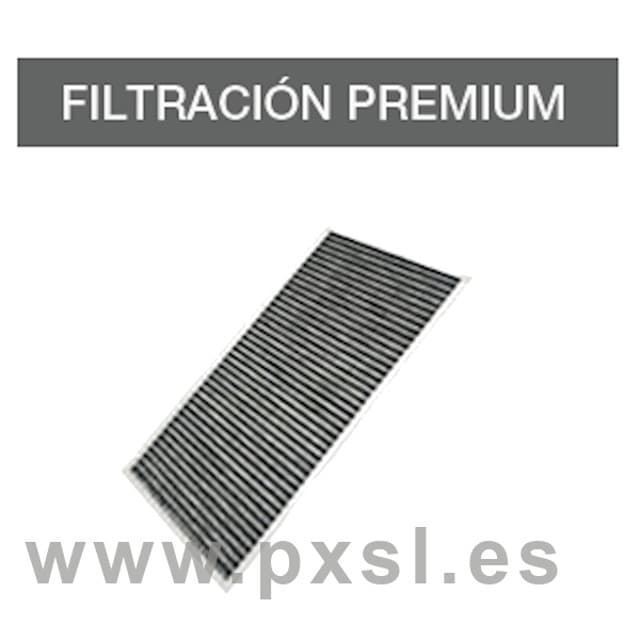 Filtro Carbón Activo + M6 – DF SKY 1 / 2 - Imagen 1