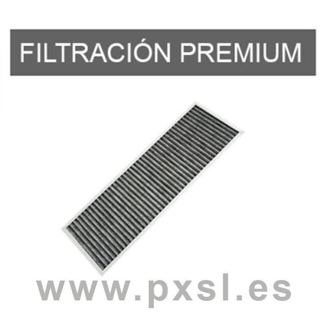 FILTRO PREMIUM F7– DF EXCELLENT 300/400/450 (1 UD) - Imagen 1