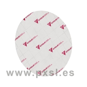 Filtro redondo (1) E100 - AXESS - GS111 - Imagen 1