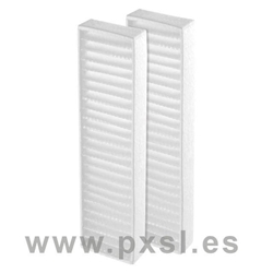 Filtros de carbono (Todos los modelos) 2 Ud - Imagen 1