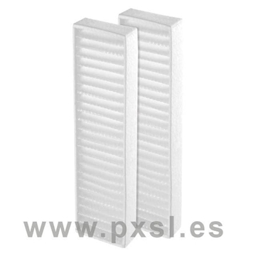 Filtros de carbono (Todos los modelos) 2 Ud - Imagen 1