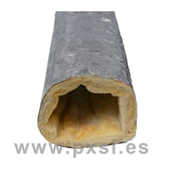 Funda flexible 102mm - Imagen 1