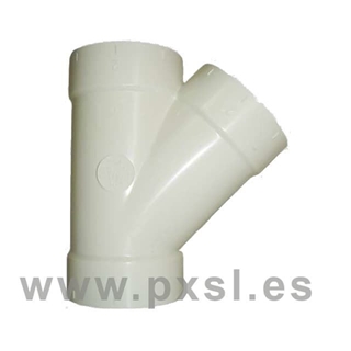 Gallo 45º "Y" - Imagen 1