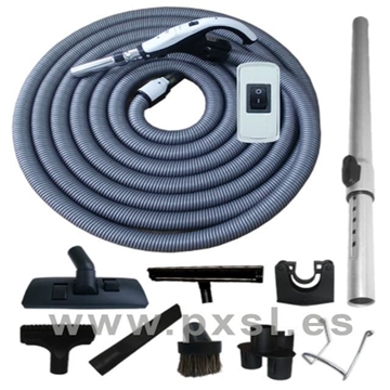 Kit especial + manguera On/Off 9 metros - Imagen 1