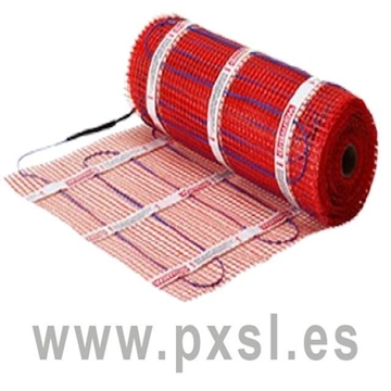 Malla SPM 150W/m² 3.5m² 525W - Imagen 1