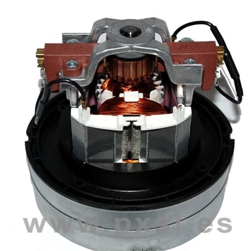 Motor 1100W Maq. Axpir - Imagen 1