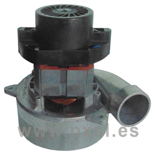 Motor 1750W (Jumbo Dual) - Imagen 1