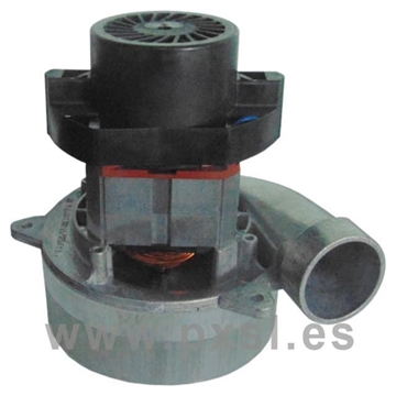 Motor 1750W (Jumbo Dual) - Imagen 1