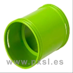 Racor 75mm - Imagen 1