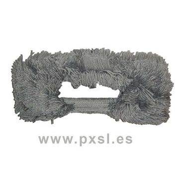 Recambio cepillo mopa - Imagen 1