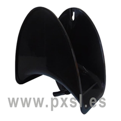 Soporte manguera - Imagen 1