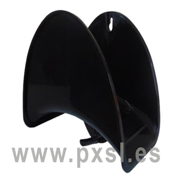 Soporte manguera - Imagen 1