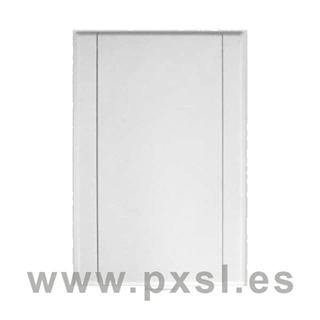 Toma americana blanca - Imagen 1