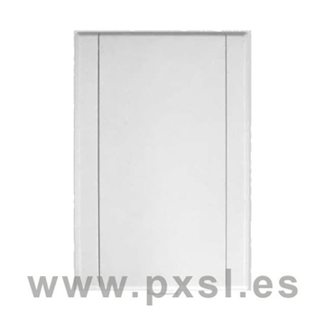 Toma americana blanca - Imagen 1