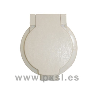 Toma de servicio - Imagen 1