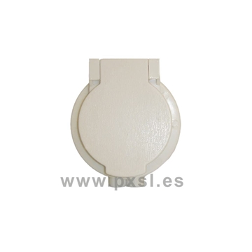 Toma de servicio - Imagen 1