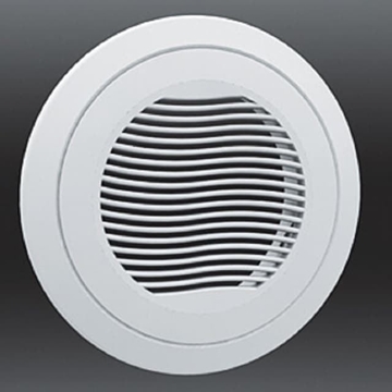 TOMA INSUFLACION/EXTRACCION BOREA 125 - Imagen 1