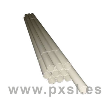 Tubería PVC 50 mm - Imagen 1