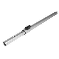 TUBO CROMADO TLESCOPICO - Imagen 1