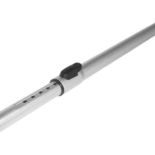 TUBO CROMADO TLESCOPICO - Imagen 1