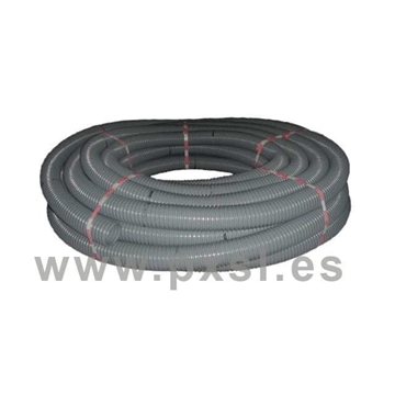 Tubo flexible 50 mm - Imagen 1